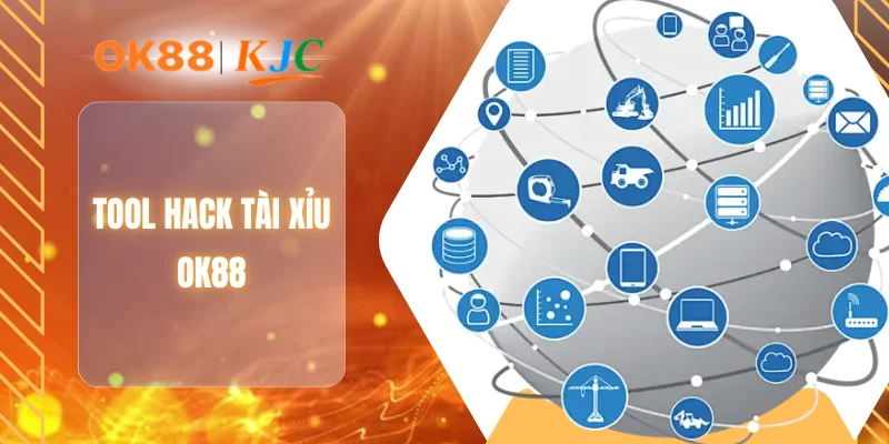 TOOL HACK TÀI XỈU OK88