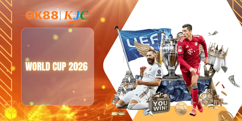 WORLD CUP 2026